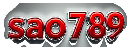 sao789 logo