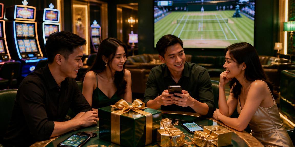 sao789 Live Casino